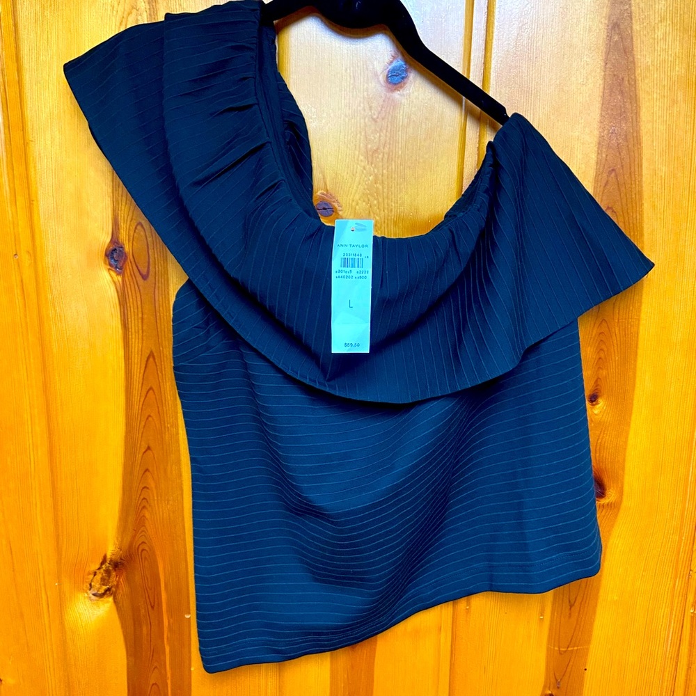 One shelve top